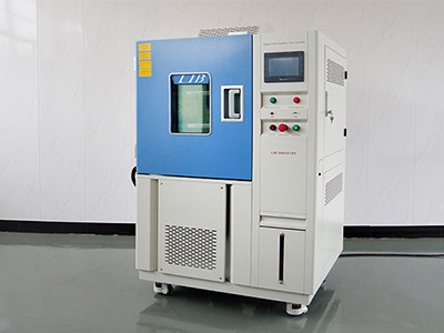 130°C προγραμματίσημη υγρασίας δοκιμής αίθουσα κλίματος αιθουσών τεχνητή 380V