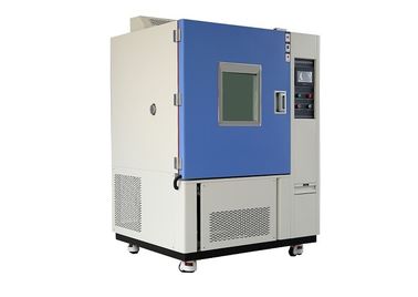 CE σταθερή αίθουσα δοκιμής θερμοκρασίας και σταθερότητας μηχανών υγρασίας θερμική