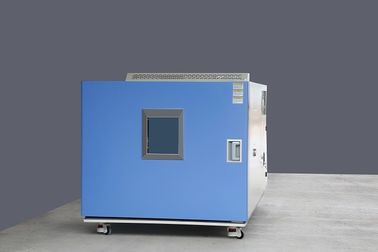 Αίθουσα -60℃ 500×600×750 δοκιμής σταθερότητας αιθουσών υγρασίας θερμοκρασίας 225 Λ