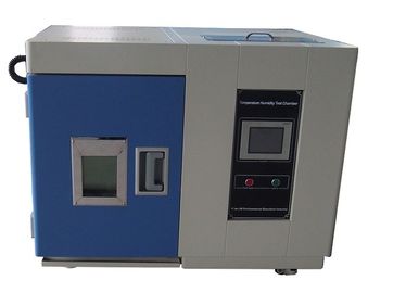 Μικρή ελεγχόμενη αίθουσα -20℃ -40℃ -60℃ εργαστηριακών τεστ αιθουσών περιβάλλοντος