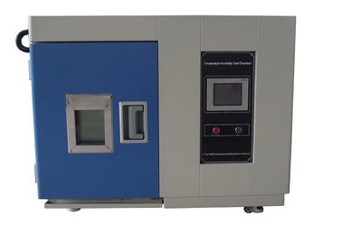 Προγραμματίσημο Benchtop δοκιμής CE ISO εξοπλισμού δοκιμής ανακύκλωσης αιθουσών θερμικό