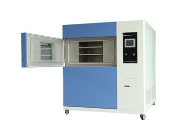 3 αίθουσα δοκιμής γήρανσης φούρνων ανακύκλωσης θερμοκρασίας γραφείων 210 λίτρα 500×500×400