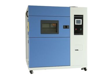 PLC θερμική ανακύκλωσης αιθουσών αίθουσα πρότυπο 3Ts-210 δοκιμής αντίκτυπου περιβαλλοντική