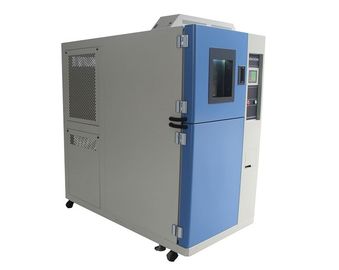 162L θερμικός ανακύκλωσης τύπος ανελκυστήρων αιθουσών δοκιμής μηχανών περιβαλλοντικός