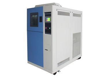 θερμικός τύπος πατωμάτων εξεταστικού εξοπλισμού 500L κλονισμού μηχανών ανακύκλωσης 380V 50Hz