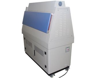 Προγραμματίσημη UV μηχανή 290 ~ εργαστηριακής UV δοκιμής εξοπλισμού δοκιμής UV μήκος κύματος 400 NM