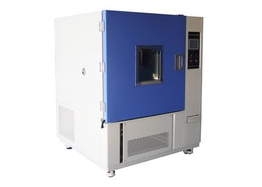 500 Λ όζοντος δοκιμής αιθουσών Astm D1171 κλιματολογική αίθουσα γήρανσης όζοντος δοκιμής προσομοίωσης λαστιχένια