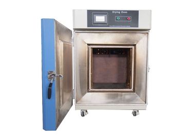 Τυποποιημένη θερμοστατική δοκιμή φούρνων ξήρανσης εργαστηρίων φούρνων ξήρανσης για το επίστρωμα χρωμάτων