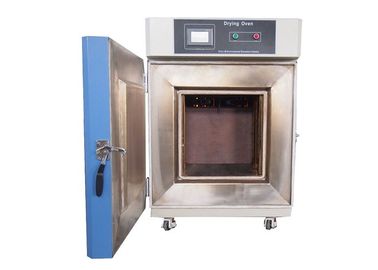 500c βιομηχανικός ηλεκτρικός υψηλής θερμοκρασίας ξεραίνοντας φούρνος 220v 50hz ξεραίνοντας φούρνων