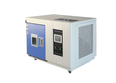 Τεχνητή μικρή αίθουσα θερμοκρασίας/θερμική αίθουσα θόριο-80 υγρασίας Benchtop κύκλων