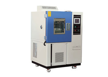 Ηλεκτρονική υψηλή χαμηλή θερμοκρασία αιθουσών 380V 50HZ δοκιμής υγρασίας ελεγχόμενη