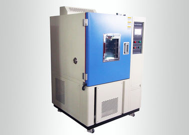 Λαστιχένιο εργαστήριο 250L 800L 1500L δοκιμής όζοντος Astm D1149 αιθουσών δοκιμής όζοντος