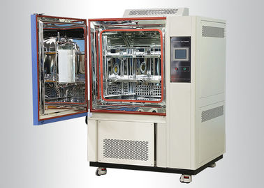 Σταθερή θερμοκρασία σχετικής υγρασίας και κρύα αντίσταση μηχανών υγρασίας