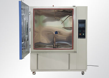 Υψηλής θερμοκρασίας αίθουσα 380V 50HZ 14L-16L/Min δοκιμής ψεκασμού νερού πίεσης
