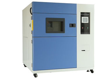 Εσωτερικό υλικό ανοξείδωτου μηχανών SUS304 δοκιμής θερμικού κλονισμού κύκλων θερμοκρασίας
