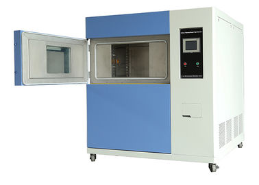Εσωτερικό υλικό ανοξείδωτου μηχανών SUS304 δοκιμής θερμικού κλονισμού κύκλων θερμοκρασίας