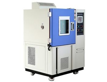 Βιομηχανική σταθερή υψηλή ακρίβεια RoHS μηχανών θερμοκρασίας και υγρασίας
