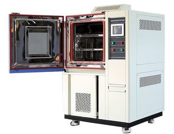 Βιομηχανική σταθερή υψηλή ακρίβεια RoHS μηχανών θερμοκρασίας και υγρασίας