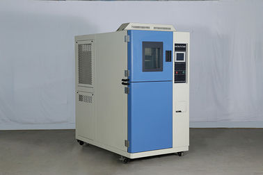 106L αέρα δροσερή διαλογή περιβαλλοντικής πίεσης εξοπλισμού δοκιμής ανακύκλωσης τύπων θερμική