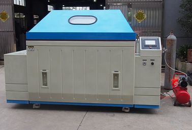 Βιομηχανική αλατισμένη αίθουσα ΚΔ μηχανών δοκιμής διάβρωσης αερίου SO2 αιθουσών δοκιμής διάβρωσης ψεκασμού