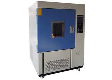 Ξένο εξοπλισμός εργαστηριακής δοκιμής αιθουσών δοκιμής διάβρωσης ASTM G155 για το πλαστικό