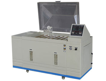 Αλατισμένη μηχανή δοκιμής ψεκασμού αντίστασης διάβρωσης με την υψηλή διάρκεια ελέγχου PID