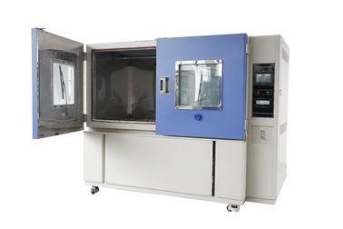 IEC60529 άμμος ψηφιακής επίδειξης και αίθουσα δοκιμής σκόνης/εξοπλισμός ελέγχου σκόνης
