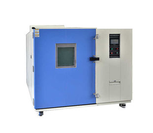 Περιβαλλοντική μηχανή δοκιμής αιθουσών ανακύκλωσης θερμοκρασίας Iec61251 Ul1703