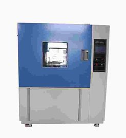 1000L στεγανοποιήστε την αίθουσα δοκιμής ψεκασμού νερού για την ηλεκτρονική βιομηχανία ISO20653
