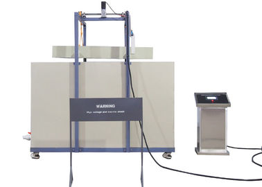 Ηλεκτρονική παροχή ηλεκτρικού ρεύματος εξεταστικού εξοπλισμού AC380V 50HZ θερμοκρασίας ύδατος