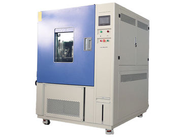 Αίθουσα δοκιμής θερμοκρασίας υγρασίας R404A 100L 65dBA