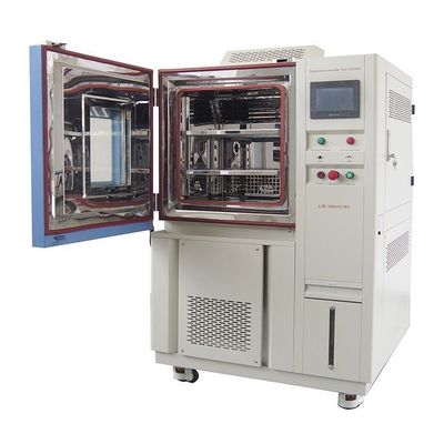 Μηχανική αίθουσα χαμηλής θερμοκρασίας R23 LCD 1000L