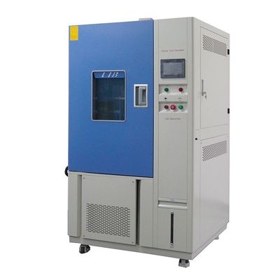 IEC 60903 λαστιχένια κλιματολογική αίθουσα δοκιμής όζοντος