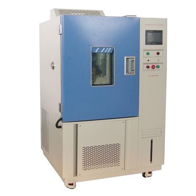 Προγραμματίσημη μηχανή δοκιμής υγρασίας θερμοκρασίας R404a