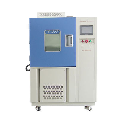 Σταθερή μπαταρία αιθουσών δοκιμής ανακύκλωσης θερμοκρασίας 130℃ IEC 62660-2