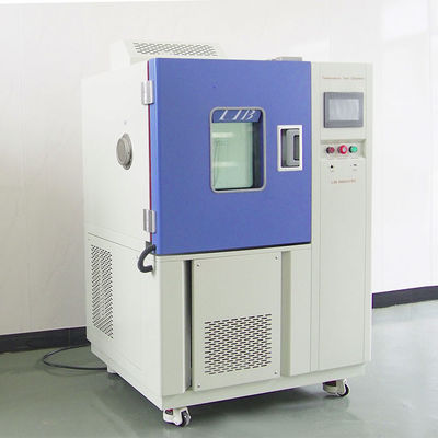 Μπαταρία αιθουσών δοκιμής περιβάλλοντος IEC 62660 85C υψηλής θερμοκρασίας