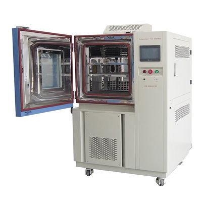 IEC 62660 θερμικό κύτταρο αιθουσών δοκιμής θερμοκρασίας 55 ℃ που σταθεροποιείται