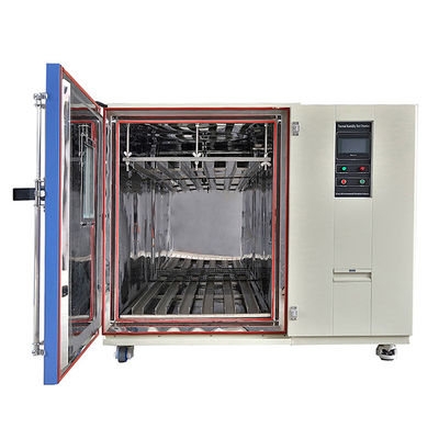 1220L υψηλή υγρασία και ελεγχόμενη θερμοκρασία αίθουσα IEC62108 PV