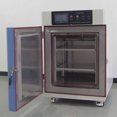 Βιομηχανική αίθουσα δοκιμής γήρανσης ξεραίνοντας φούρνων 10L καλωδίων 100℃ ASTM Δ 5423-93