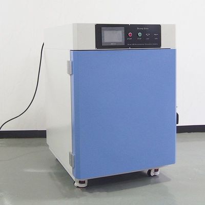 Βιομηχανική αίθουσα δοκιμής γήρανσης ξεραίνοντας φούρνων 10L καλωδίων 100℃ ASTM Δ 5423-93