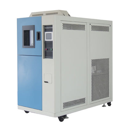 Μηχανή 160L 210L 500L 1000L δοκιμής θερμικού κλονισμού θερμοκρασίας