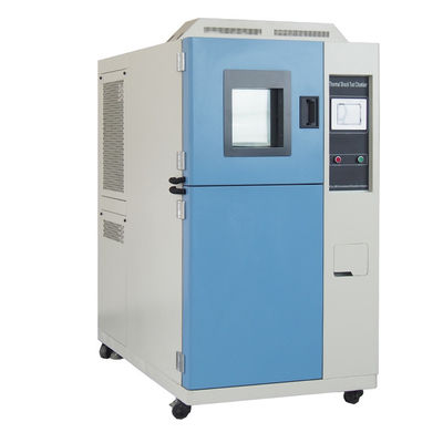 -70℃ συσκευή δοκιμής μηχανών αιθουσών θερμικού κλονισμού