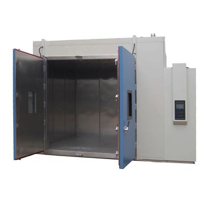 400V κλιματολογικός περίπατος δοκιμής στη θερμική μόνωση αφρού πολυουρεθάνιου περιβαλλοντικών αιθουσών