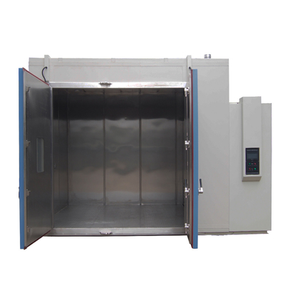 400V κλιματολογικός περίπατος δοκιμής στη θερμική μόνωση αφρού πολυουρεθάνιου περιβαλλοντικών αιθουσών