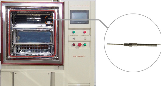 DC5V αισθητήρας υγρασίας για την κλιματολογική αίθουσα modBus-RTU 485