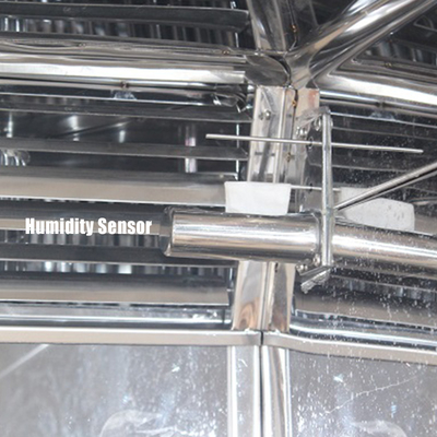 Υγρή γάζα βολβών για την αίθουσα 43x4000mm/Reel δοκιμής υγρασίας