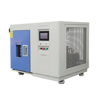 50L αίθουσα -85C -150C σταθερότητας Benchtop θερμοκρασίας