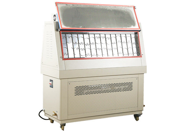 40w λαμπτήρων φθορισμού UV δοκιμής πηγή φωτός περιβάλλοντος μηχανών αιθουσών UV εξεταστική