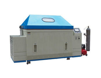 Astm G85 SO2 αλατισμένη ψεκασμού δοκιμής δοκιμή διάβρωσης υδρονέφωσης συσκευών αλατισμένη αντιδιαβρωτική