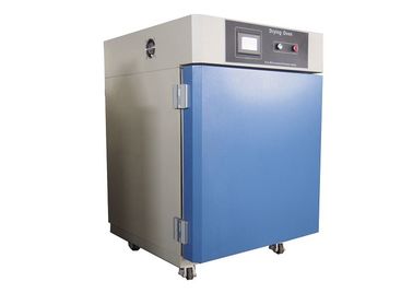 Τυποποιημένη θερμοστατική δοκιμή φούρνων ξήρανσης εργαστηρίων φούρνων ξήρανσης για το επίστρωμα χρωμάτων